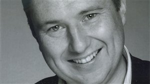 Shay Byrne's Risin' Time