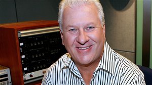 The Ronan Collins Show